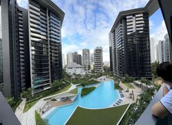 Amber Park (D15), Condominium #629296651